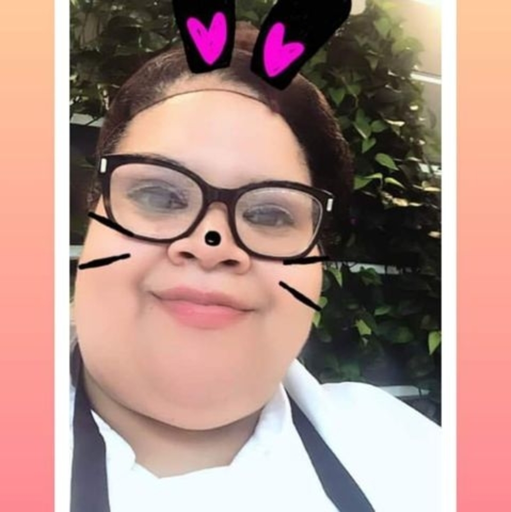 Meet your Posher, Joceline